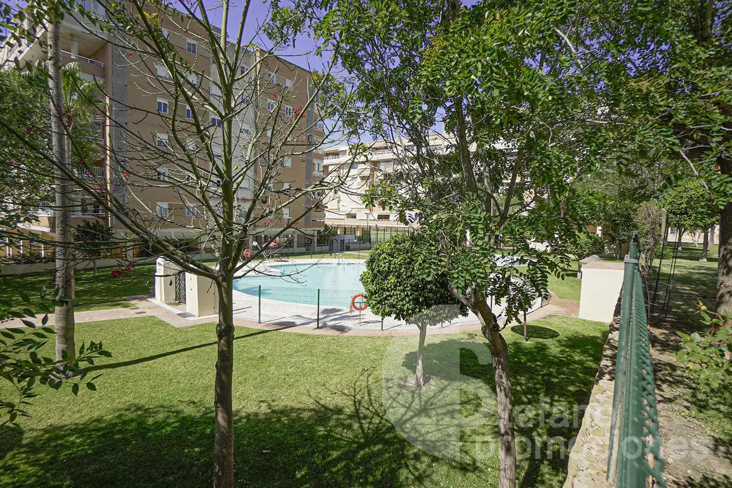 Attique avec piscine à vendre à Del Editor Ángel Caffarena, imagen 7