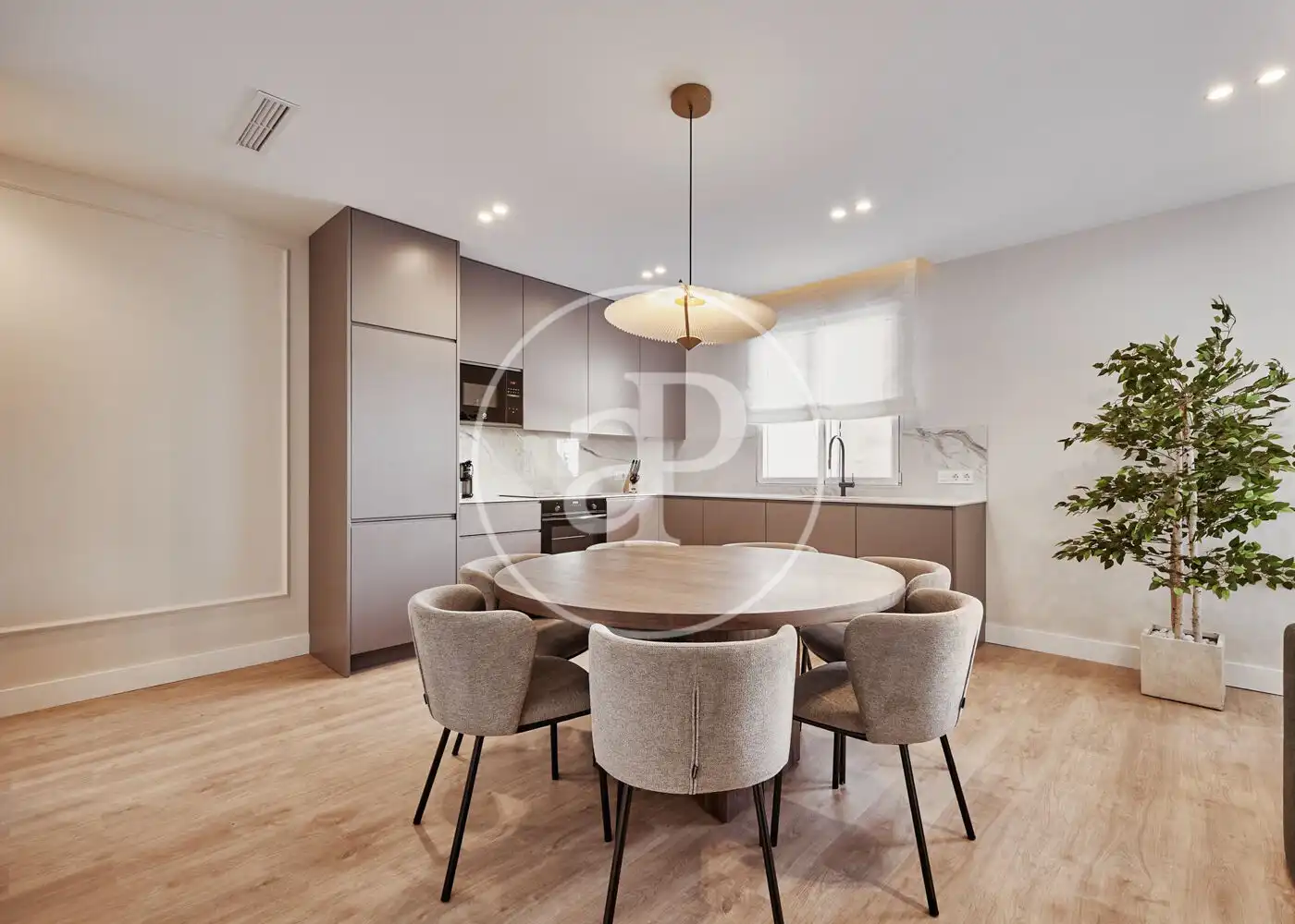 Appartement avec ascenseur à vendre à C/ del Alcalde Sainz de Baranda, imagen 7