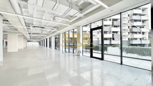 Oficina en Alquiler en Carretera del Prat en La Marina del Port