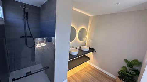 Foto 4 de Apartamento de alquiler en San Salvador - Caeira, Poio