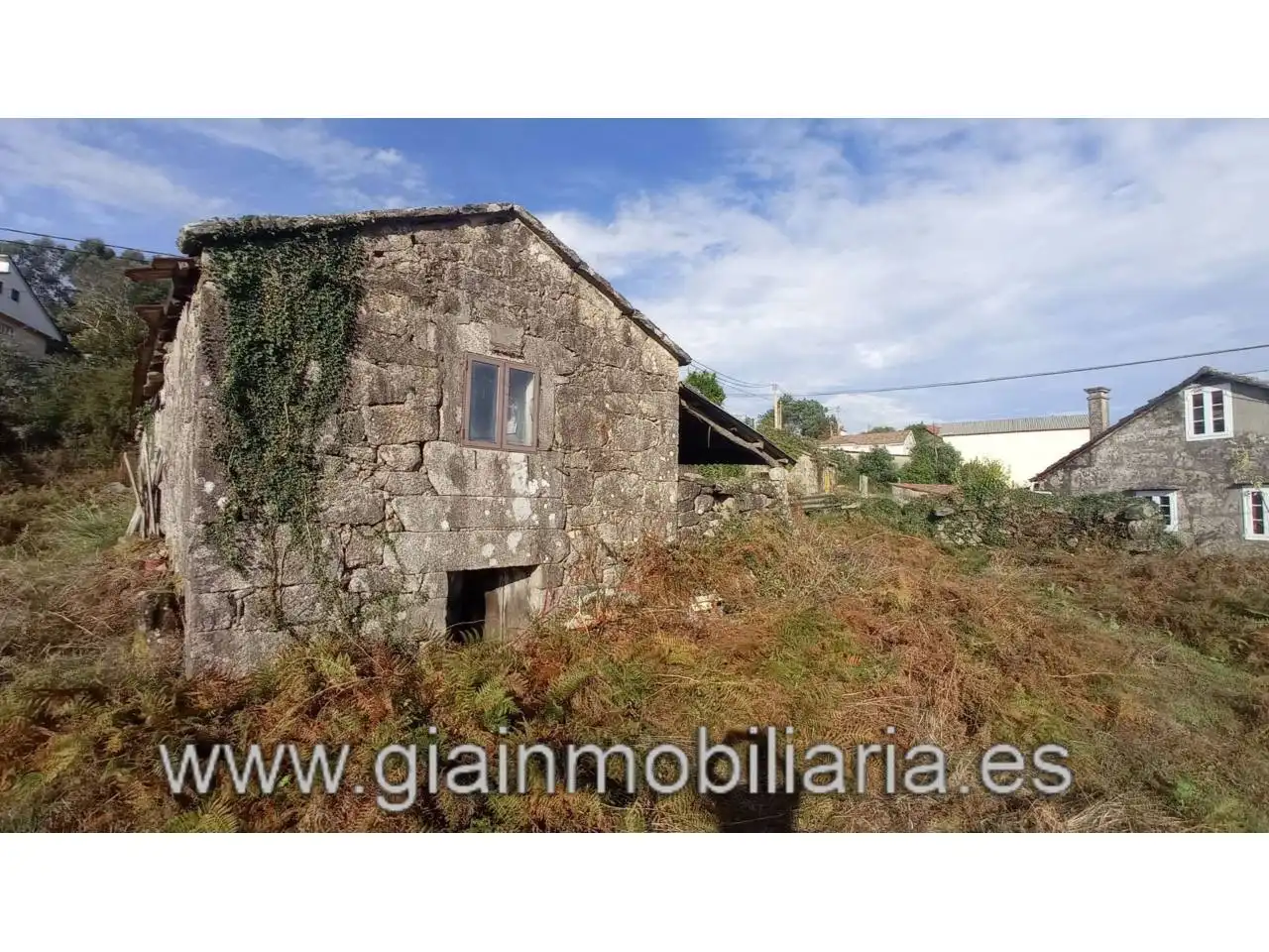Casa rústica en venda a Calle Meirol, imagen 14