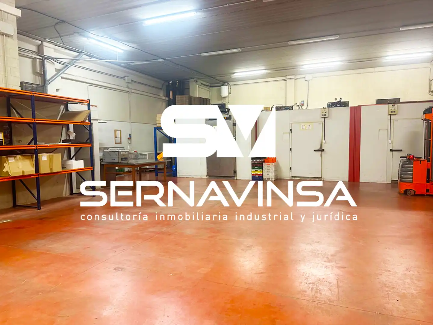 Industrial building for sale in Sant Esteve Sesrovires, imagen 7