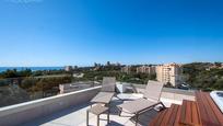 Terrace of House or chalet for sale in Orihuela  with Air Conditioner, Heating and Terrace