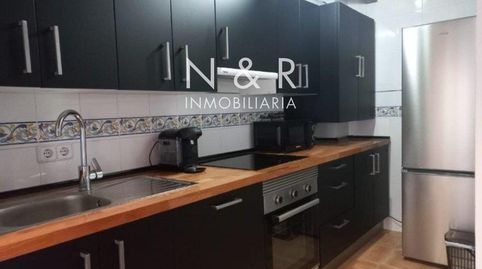 Foto 5 de Casa o chalet de alquiler en San Bieito, Casco Histórico, Santiago de Compostela