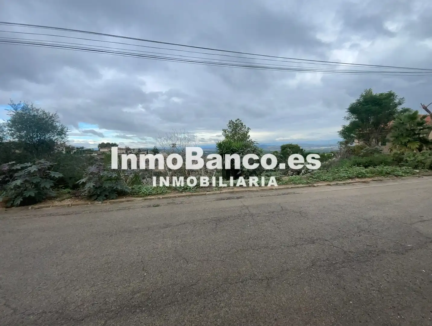 Residential land for sale in Carrer Navarro Reverter 9, imagen 7
