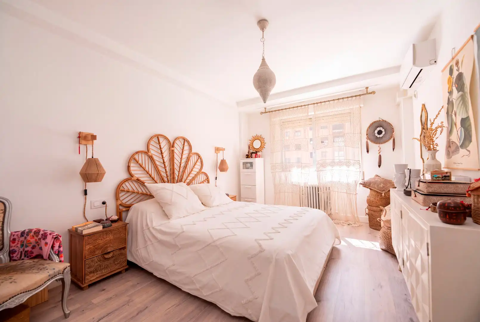 Piso con ascensor en venta en Usera, imagen 15