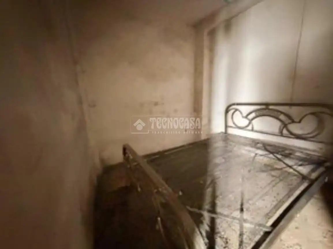Casa adosada en venta en Torrelaguna
