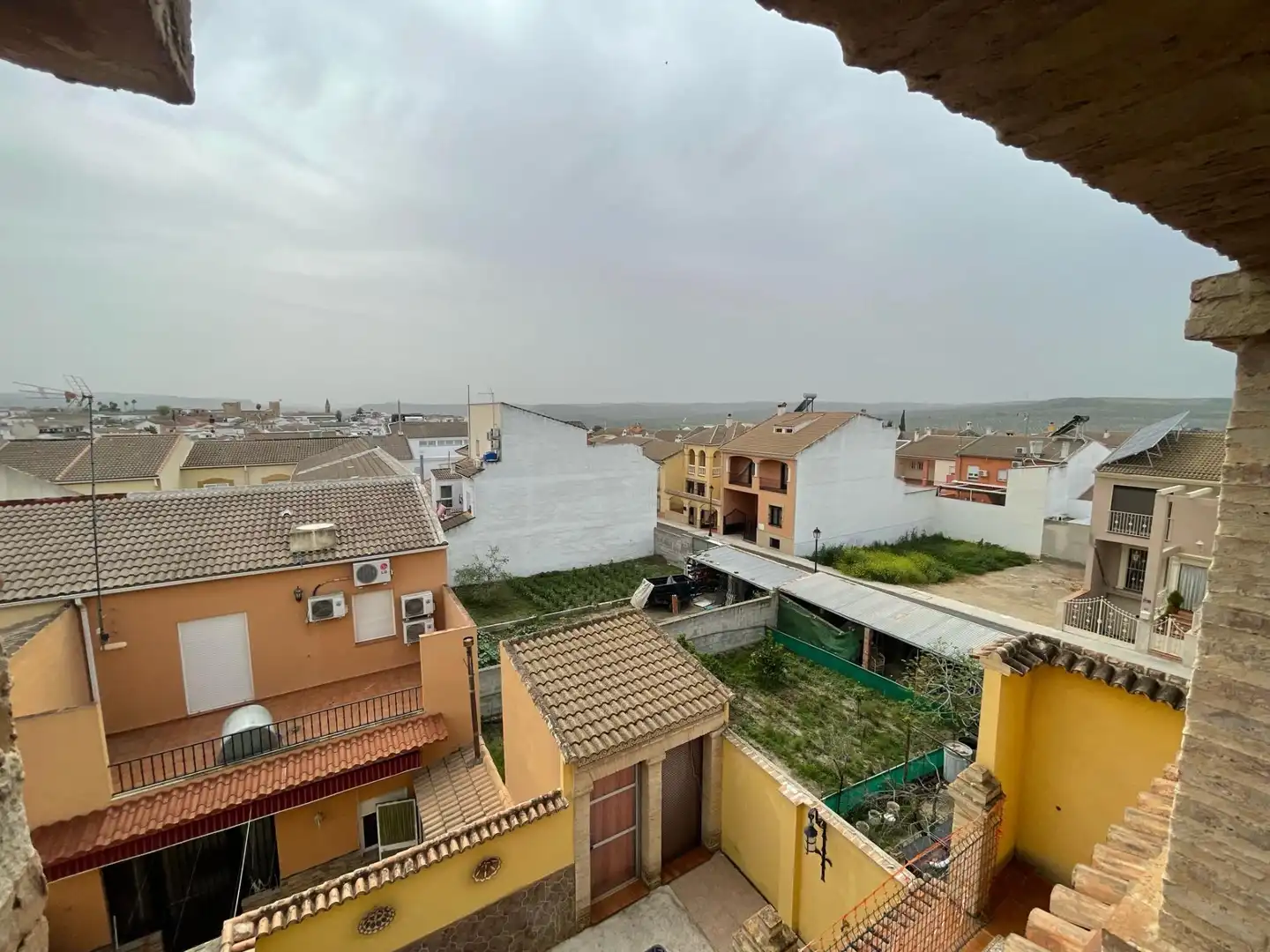 Houses for sale in Lopera