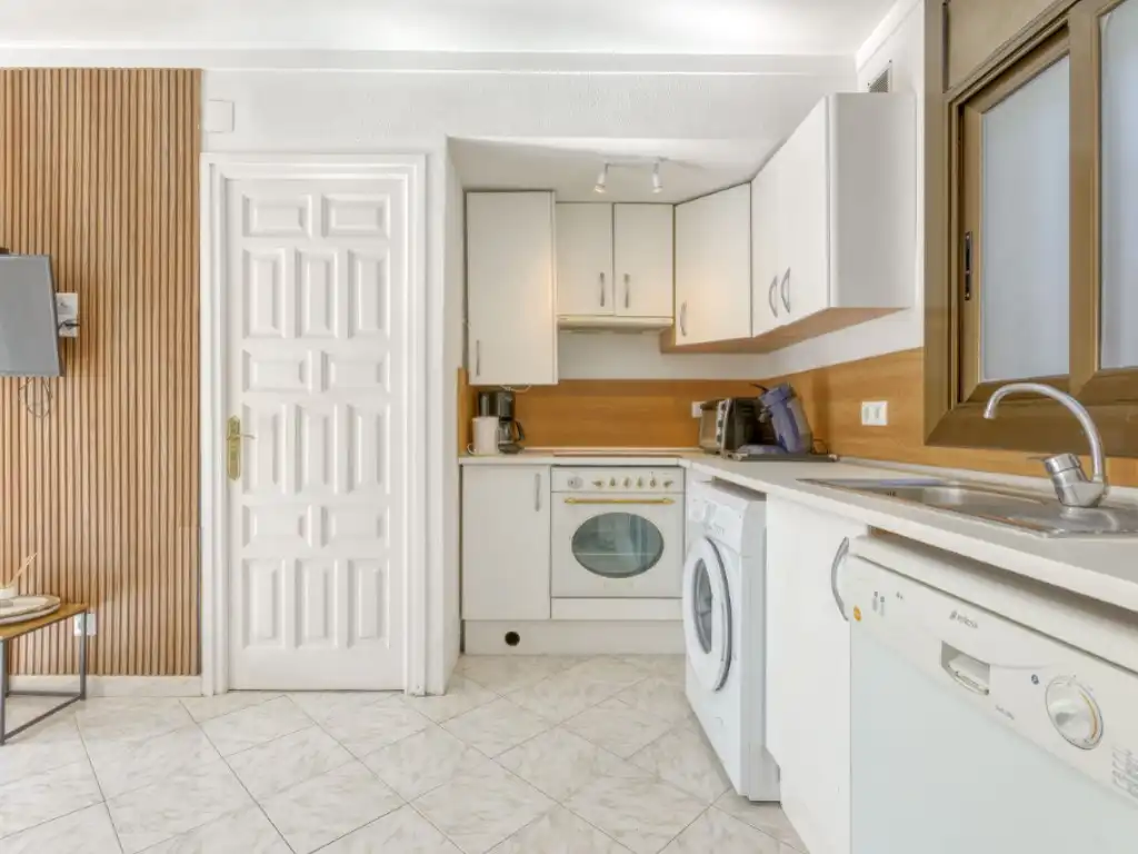 Piso con piscina en venta en Calle De Josep Carner 8, imagen 14