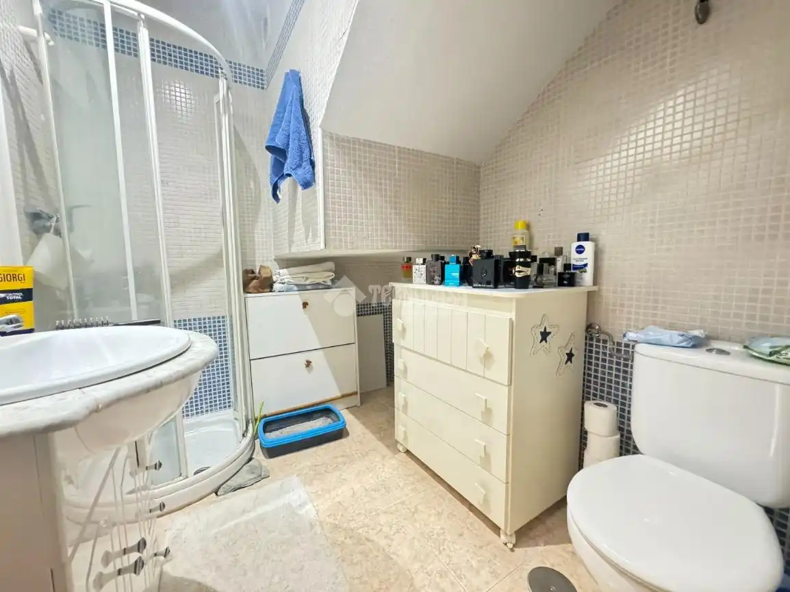 Haus mit Pool zum Verkauf in Ontígola, imagen 15
