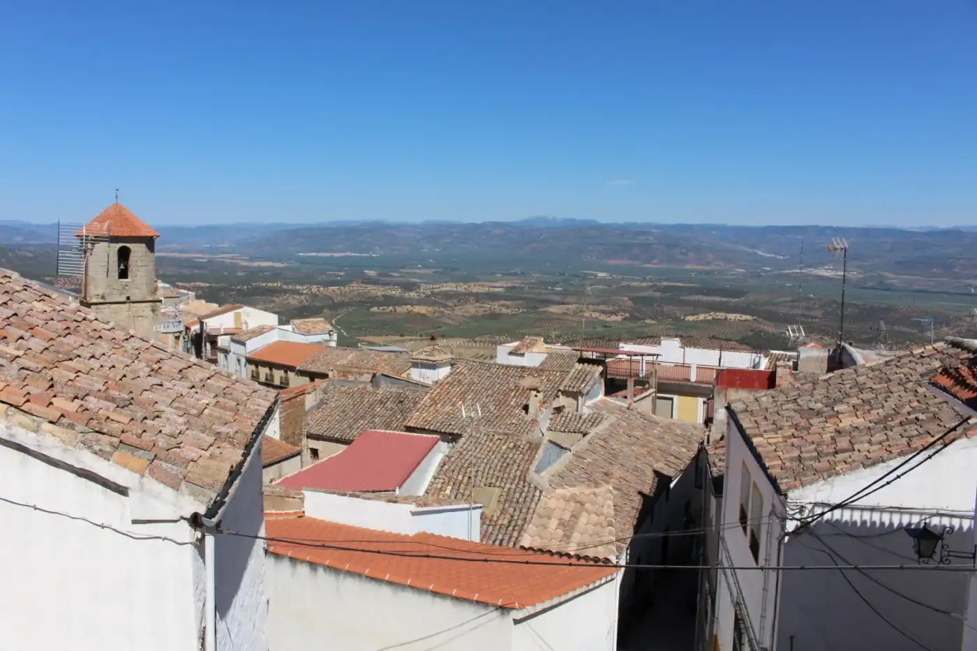 Houses for sale in Chiclana de Segura