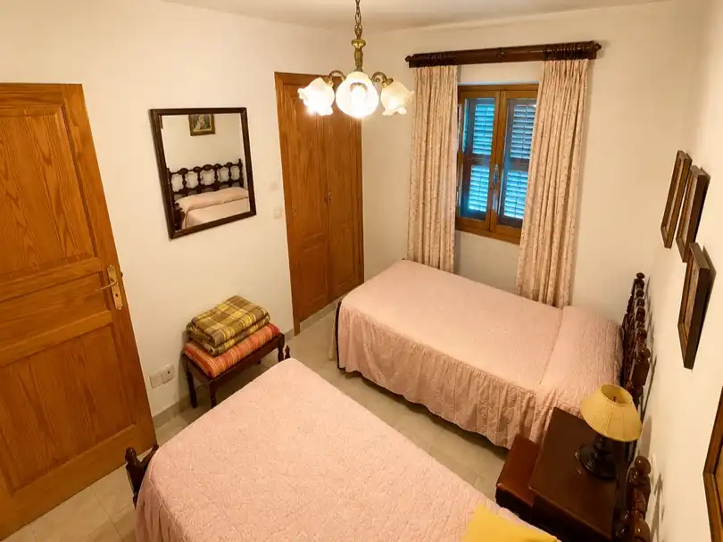 Casa amb jardí en venda a cami clot 9, imagen 18