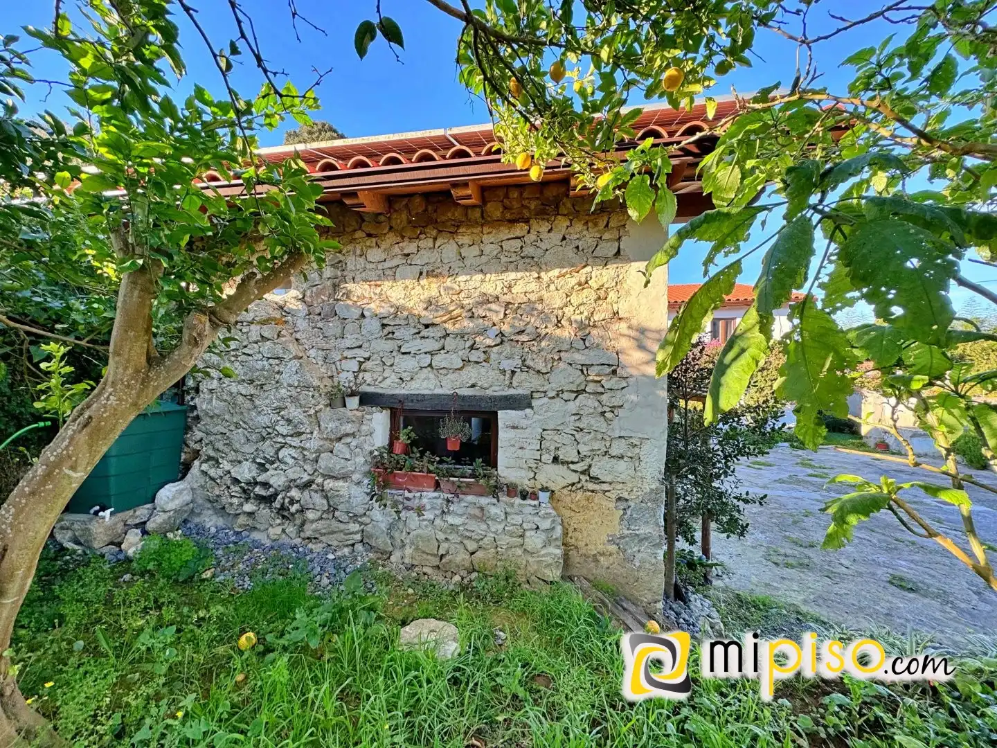 Casa o xalet en venda en Arnuero