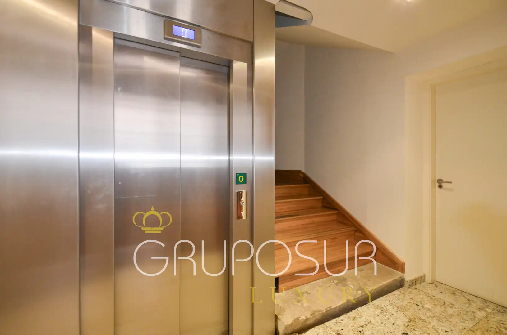Piso con terraza en venta en Calle de Mantilla 5, imagen 91