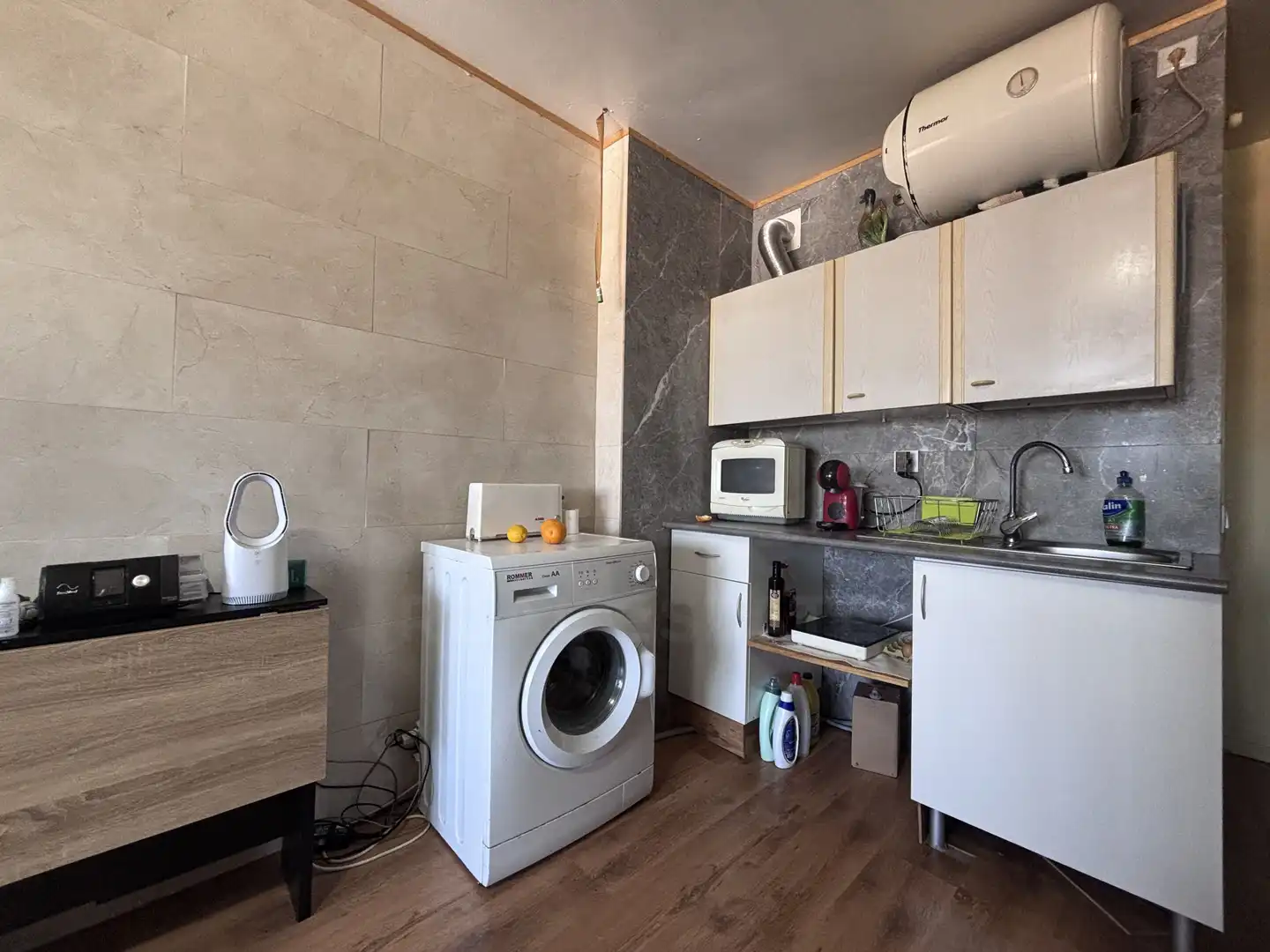 Wohnung mit Aufzug zum Verkauf in Muga - Gran Reserva - Badia, imagen 10