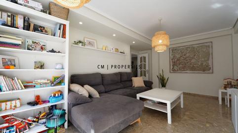 Photo 5 of Flat for sale in Julian Peña, Nou Moles,  Valencia Capital