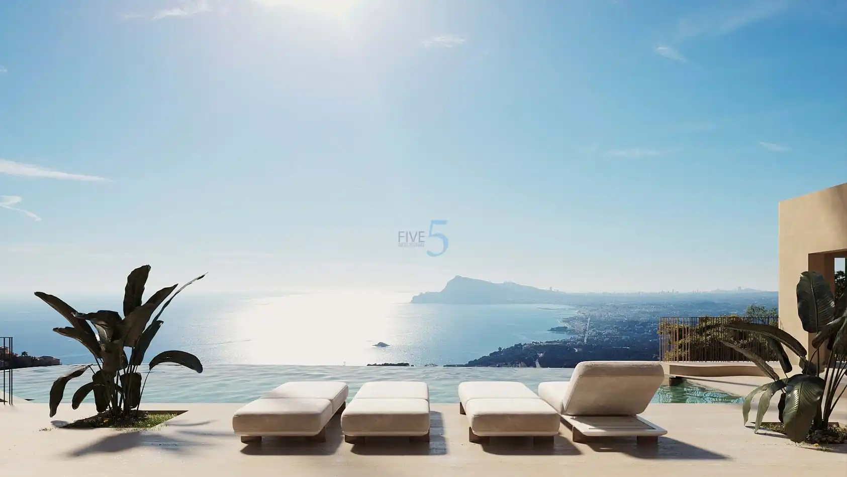 Maison à vendre à Altea Hills, imagen 2