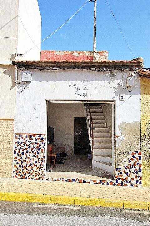 Country house for sale in Guardamar del Segura