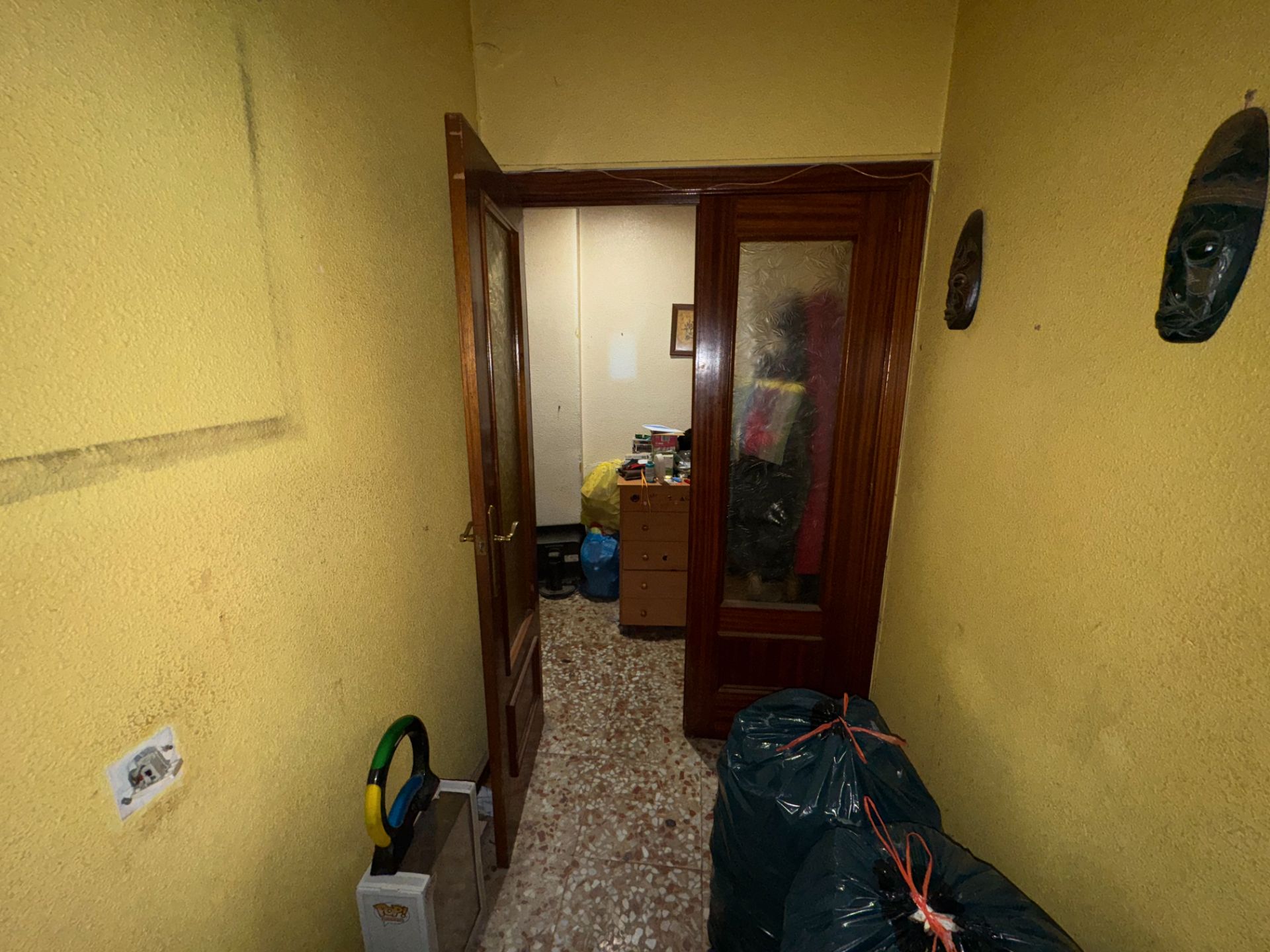 Flat for sale in Alcázar de San Juan  with Heating