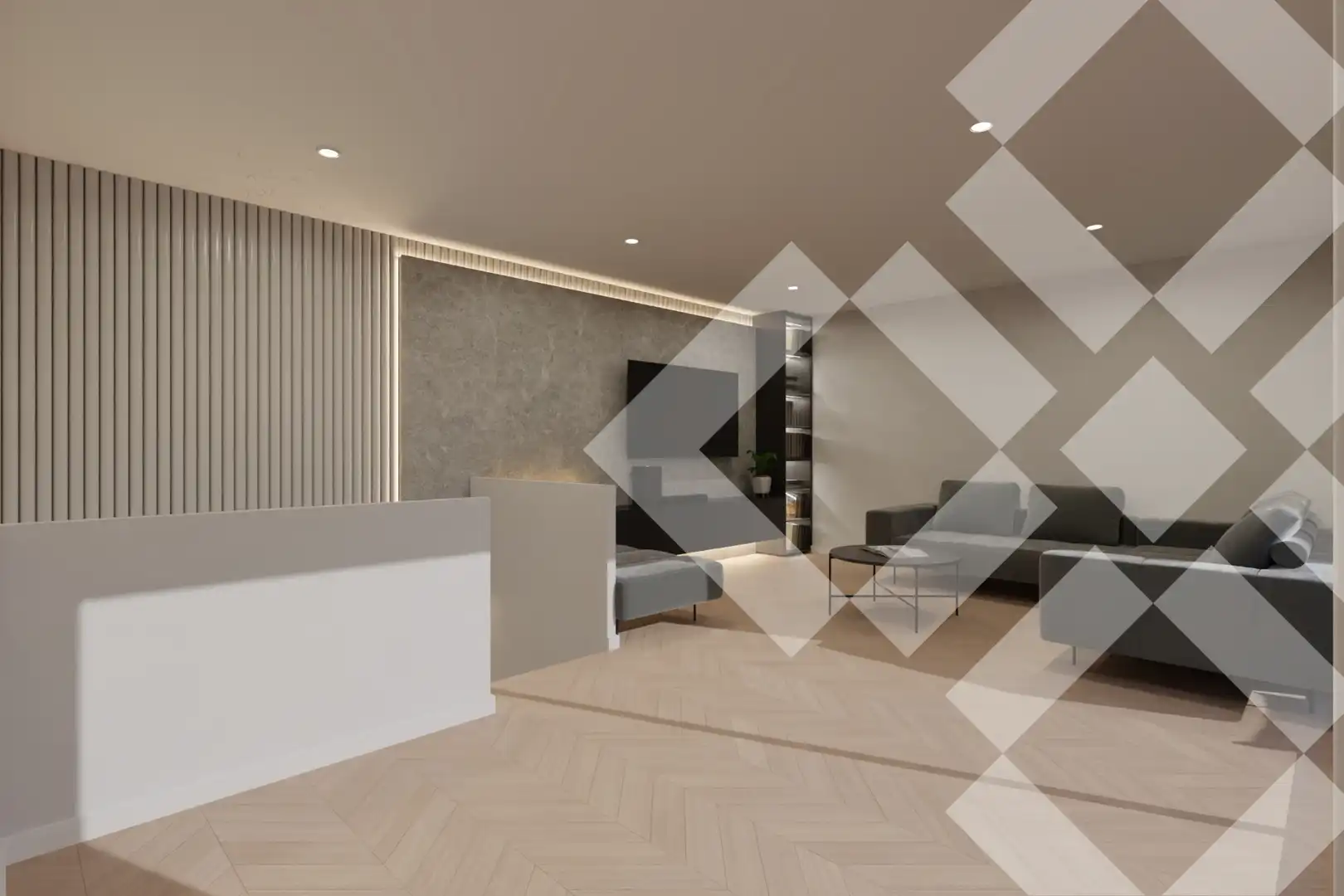 Maison mitoyenne avec terrasse à vendre à Carrer de la Lluna, imagen 31