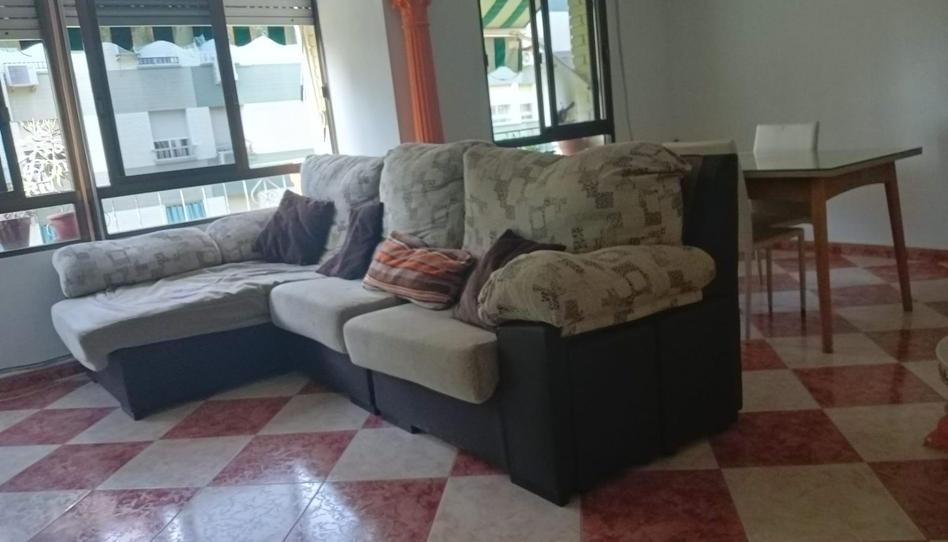 Photo 1 of Flat for sale in Parque Figueroa, Córdoba