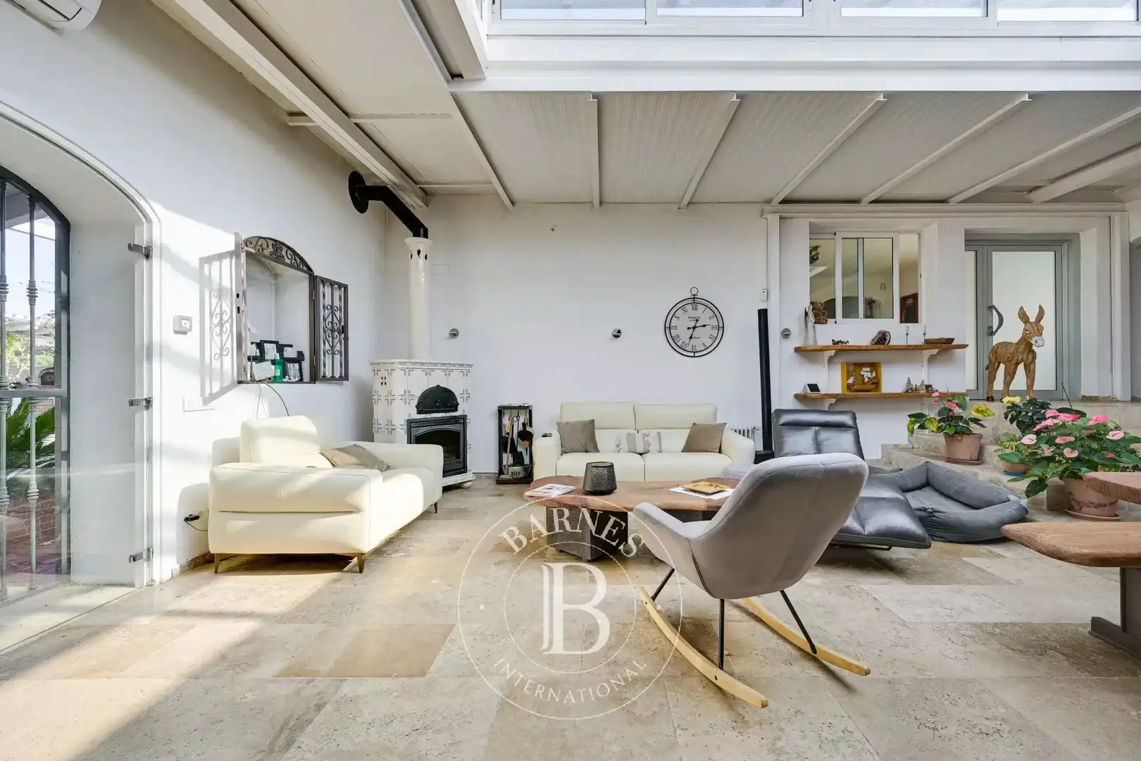 Country homes for sale in Montbarbat