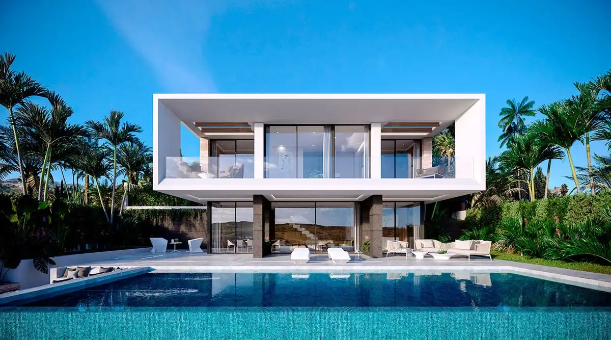 Haus mit Pool zum Verkauf in Marbella Centro, imagen 3