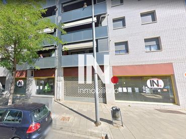 Local comercial en venda a Riu Ter