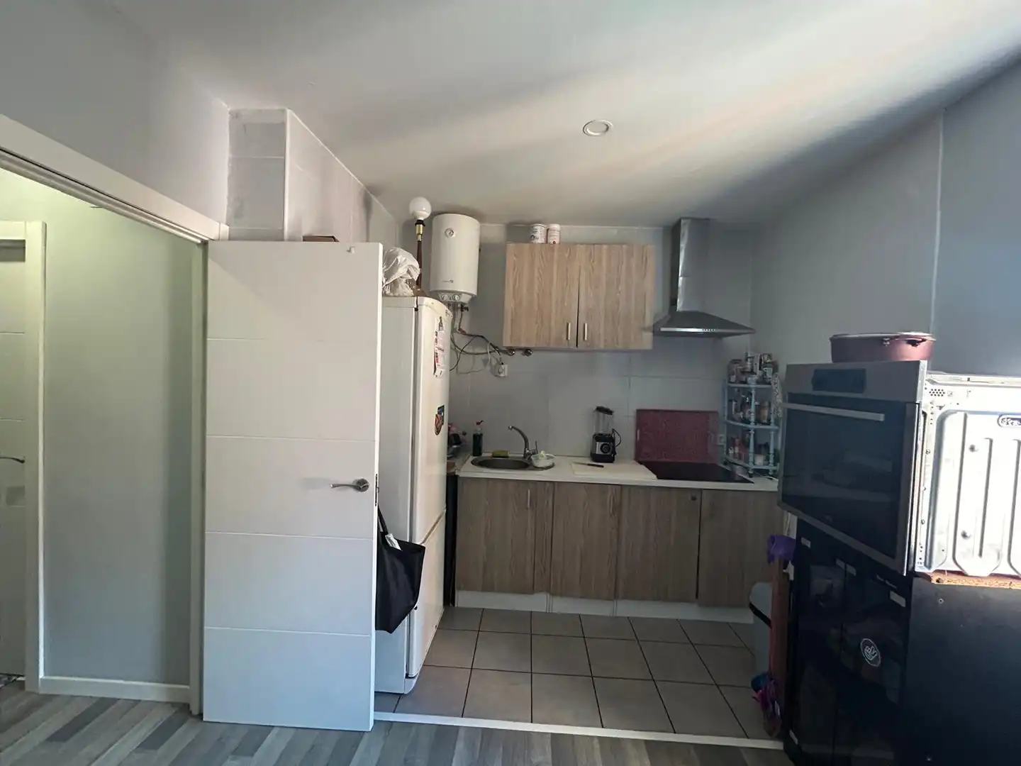 Piso en venta en Barrenkale Kalea, imagen 8