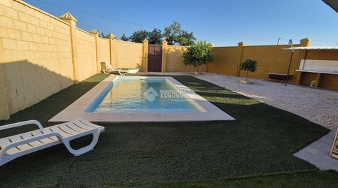 Foto 2 de Finca rústica en venta en Vista Azul - Consolación, Dos Hermanas