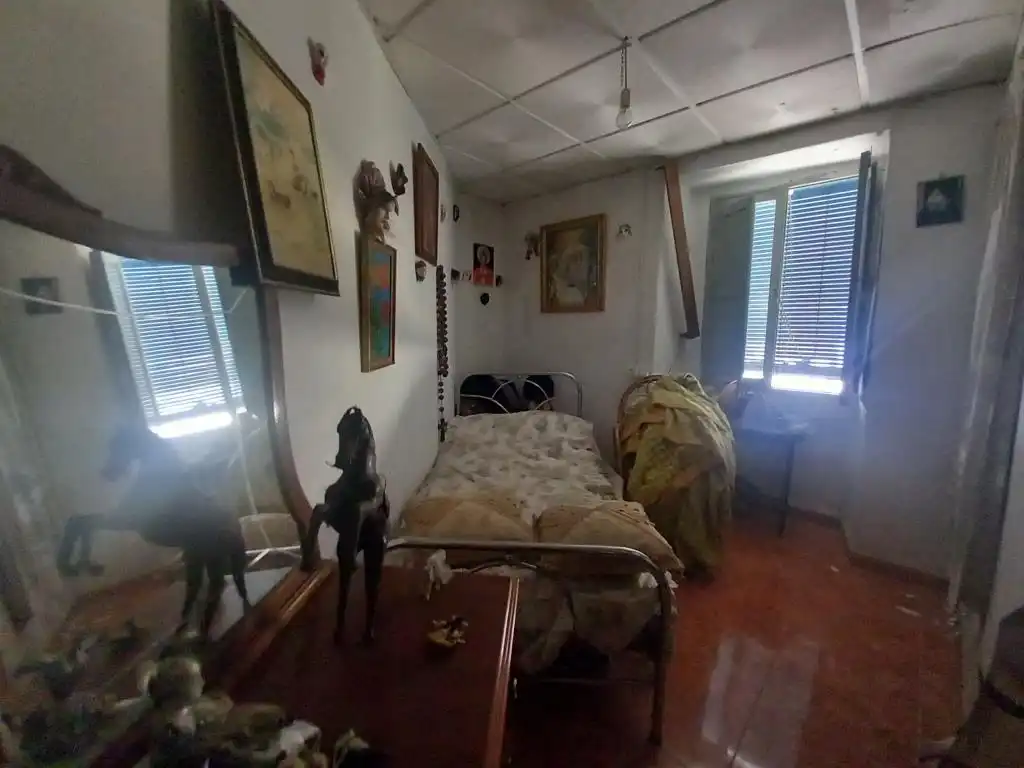 Habitación de Casa o chalet en venta en Martos con Terraza y Amueblado