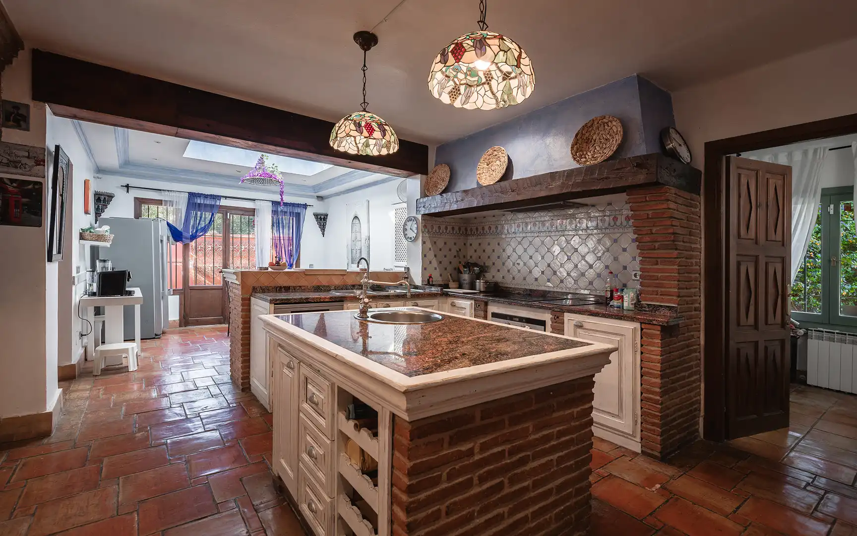 House with pool for sale in Nueva Andalucía, imagen 18