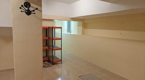 Foto 4 von Geschaftsraum zum Verkauf in Carrer Major de Sarrià, 1, Sarrià,  Barcelona Capital