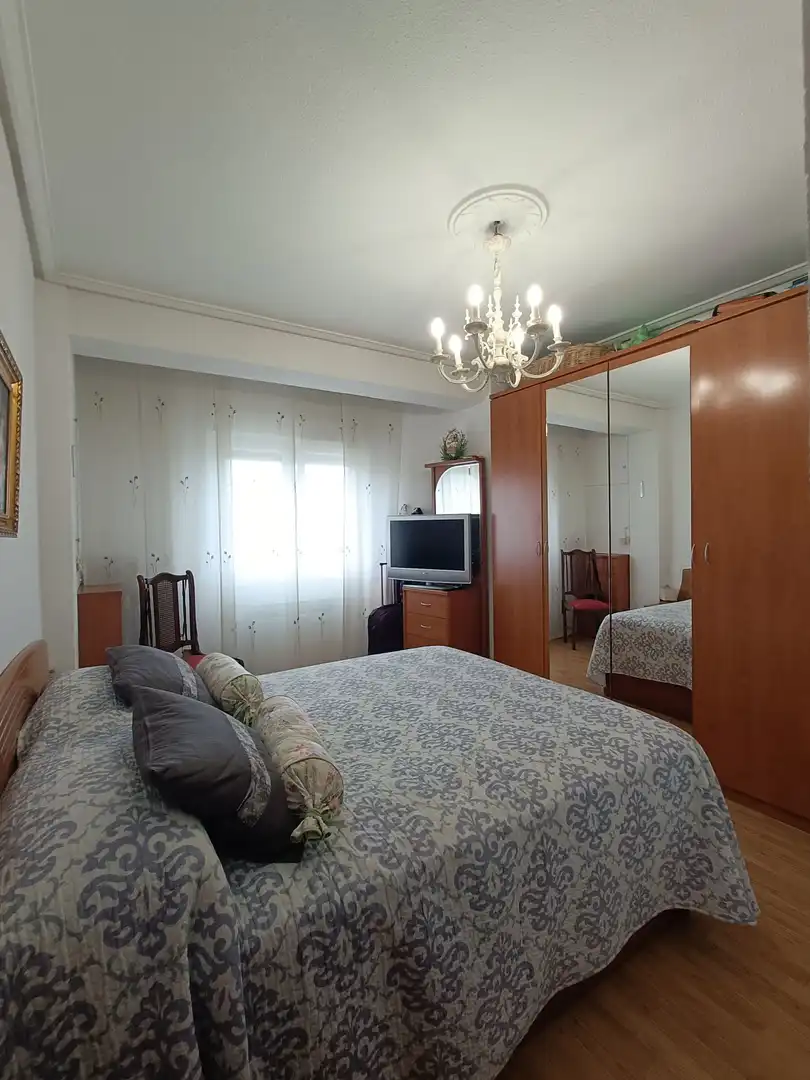 Flat with lift for sale in Haro, imagen 28