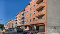 Exterior view of Flat for sale in Ávila Capital