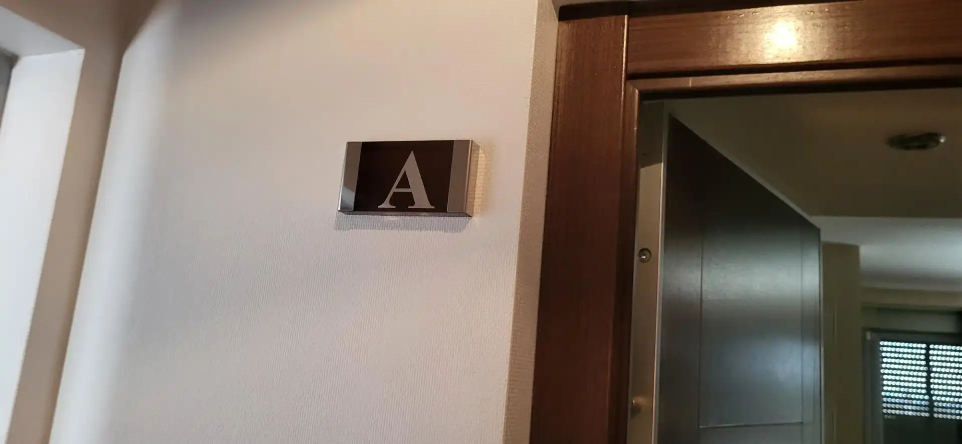 Attic for rent in Feria