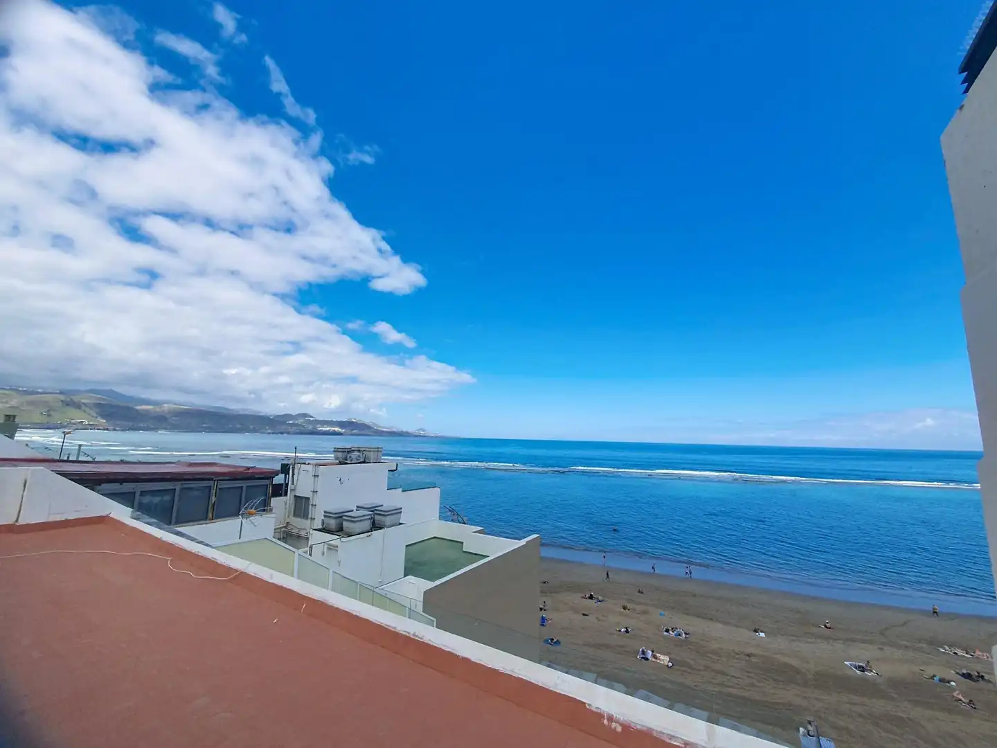 Piso con ascensor en venta en Paseo PASEO LAS CANTERAS 25, imagen 21