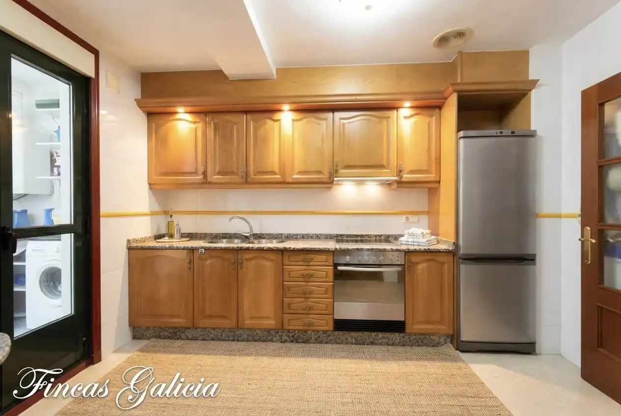 Flat with lift for sale in Verín, imagen 3
