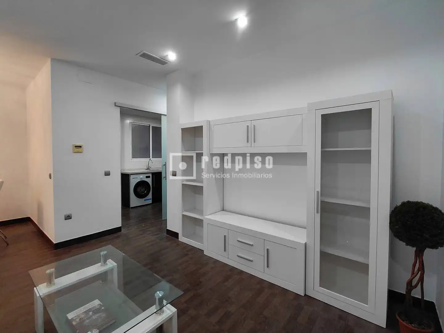Habitación de Piso de alquiler en Valencia con Aire acondicionado y Amueblado