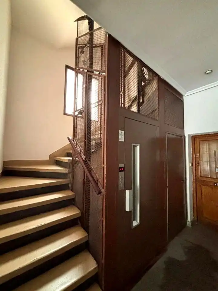 Piso en venta en Madrid con Aire acondicionado, Calefacción y Terraza