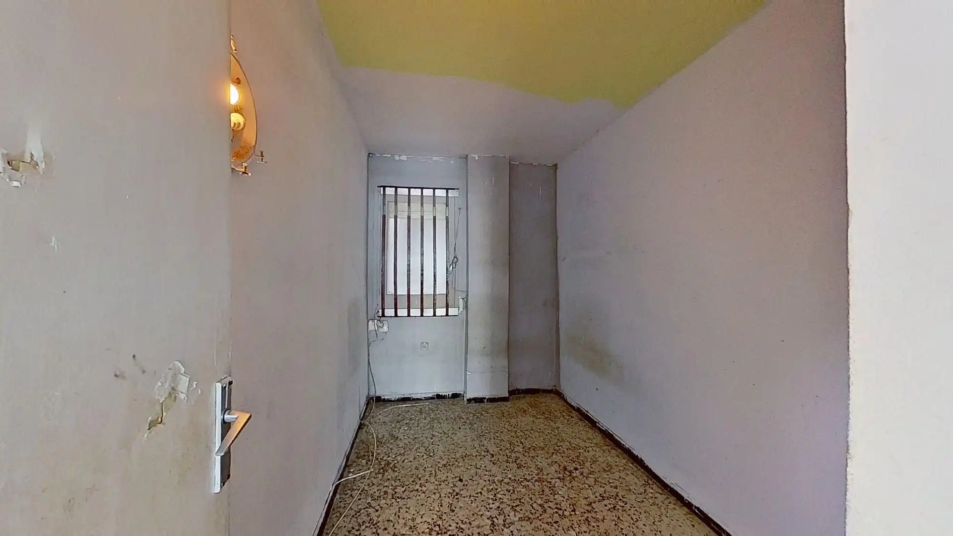 Wohnung zum Verkauf in Granollers mit Terrasse