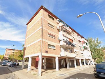 Appartement à vendre à Carrer Joan Carles 5