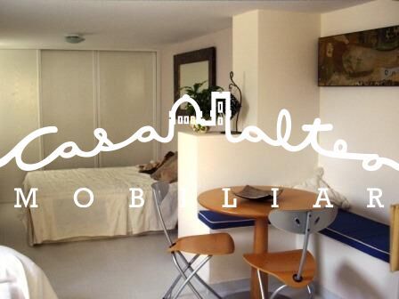 Bedroom of Study for sale in L'Alfàs del Pi  with Private garden and Community pool