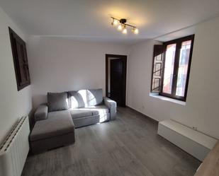 Sala d'estar de Apartament de lloguer en Alcalá de Henares