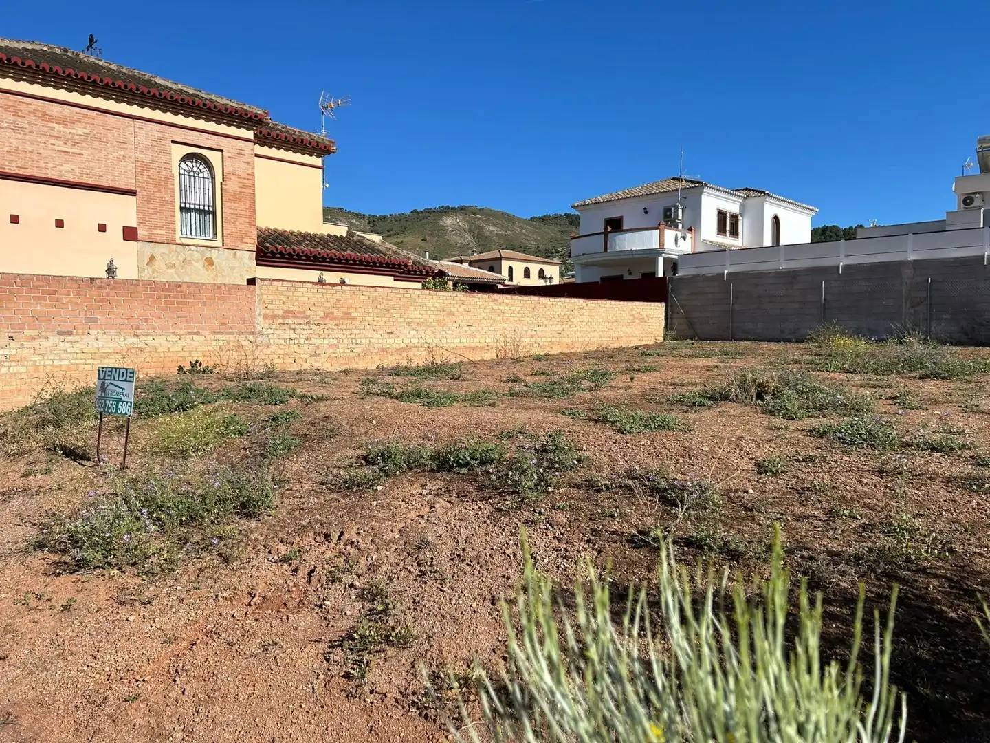 Terrenys i solars en venda a Zona de la Vega, imagen 4
