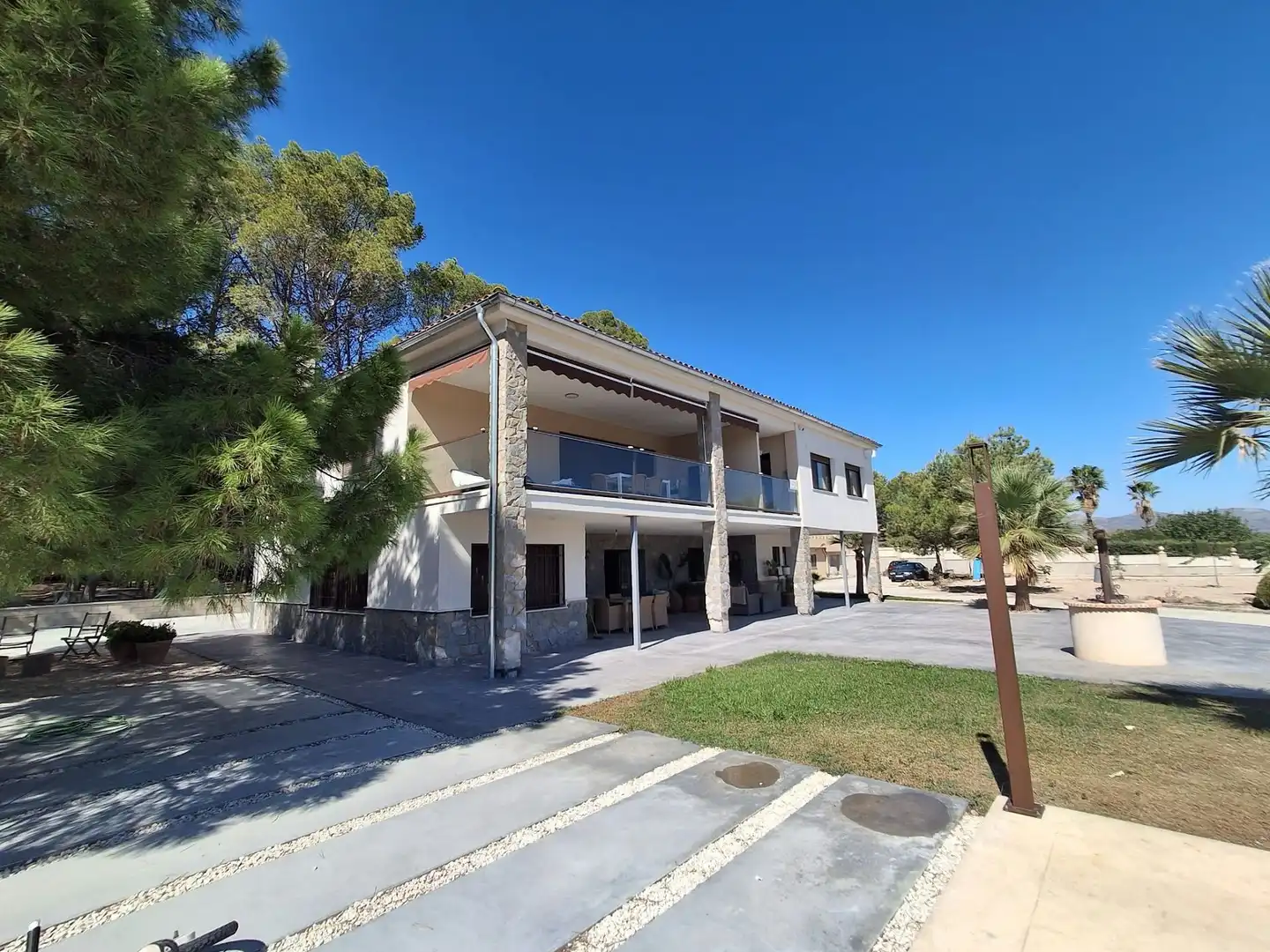 Villa in vendita a San Crispín - Huerta Nueva-Estación, imagen 10