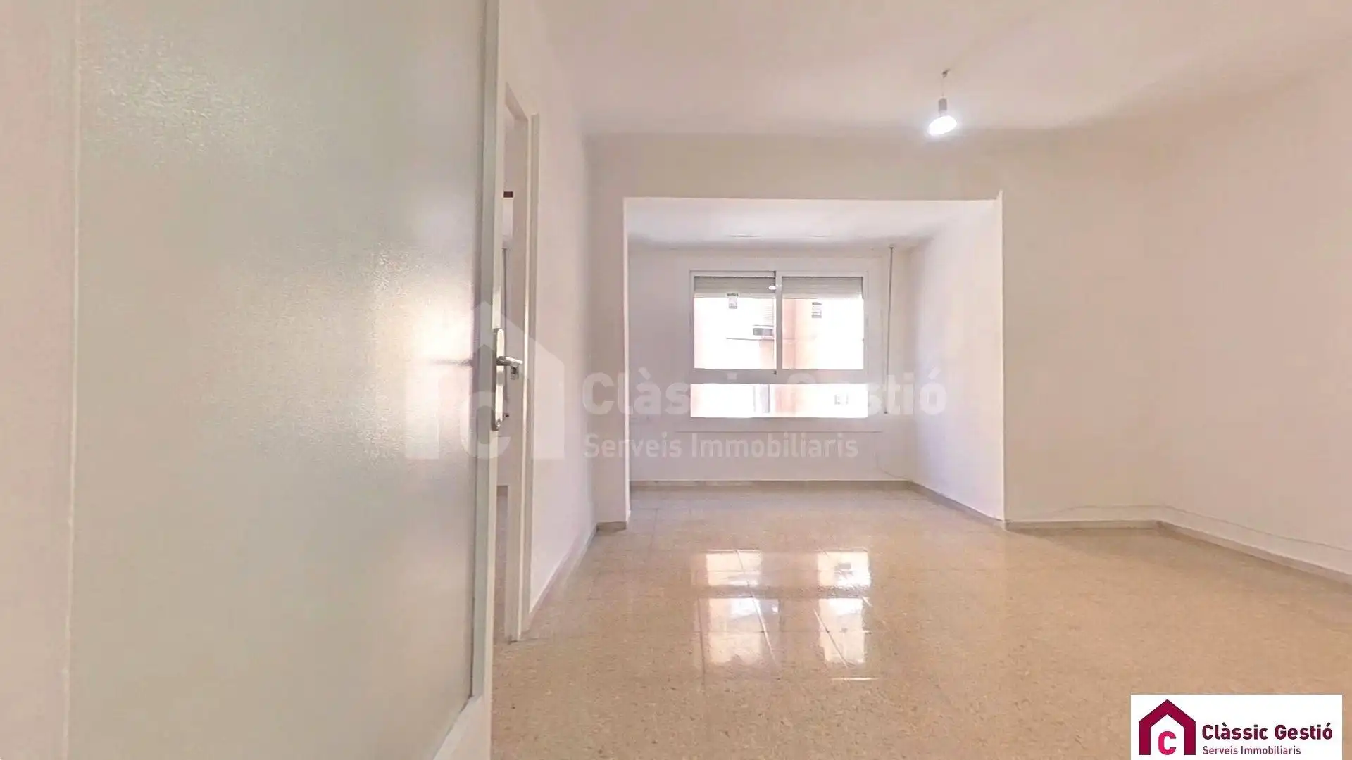 Schlafzimmer von Wohnung zum Verkauf in Terrassa