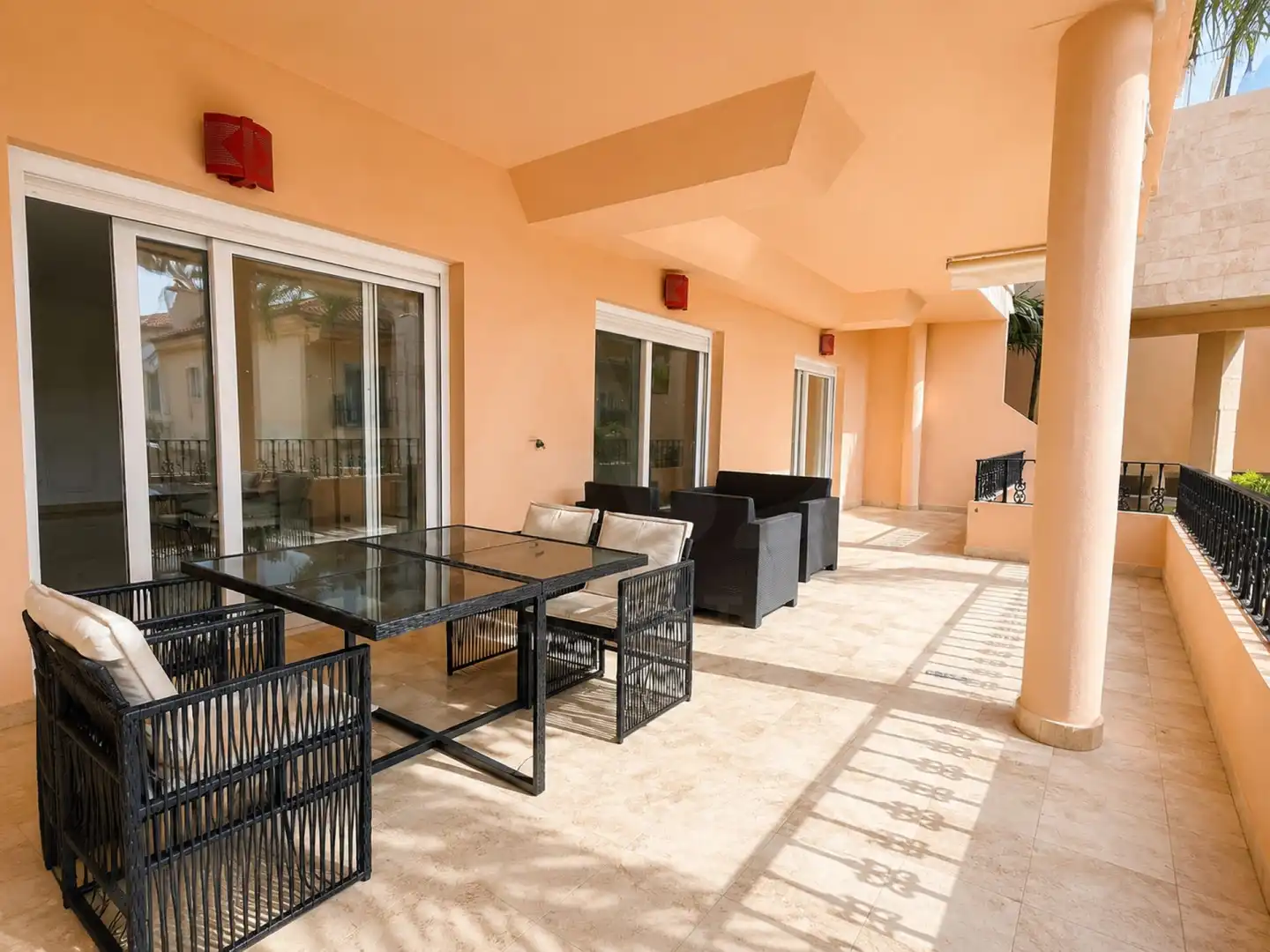 Flat with lift for sale in Calle Pléyades 39, imagen 4
