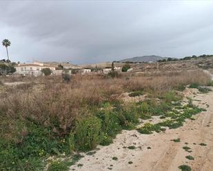 Land for sale in Villajoyosa / La Vila Joiosa