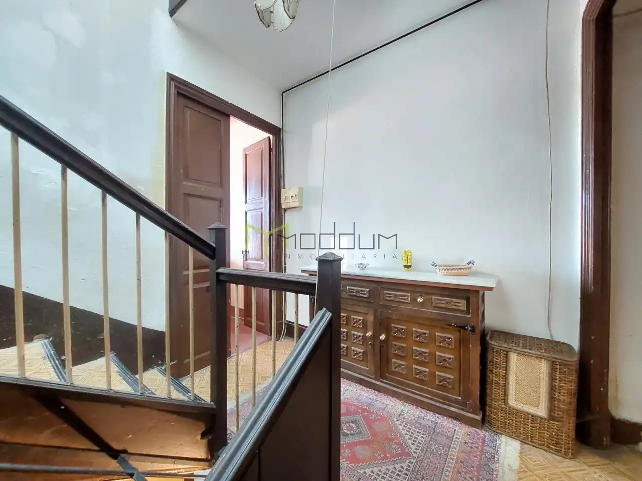 Casa o xalet en venda en Santiago de Compostela  amb Calefacció i Jardí privat